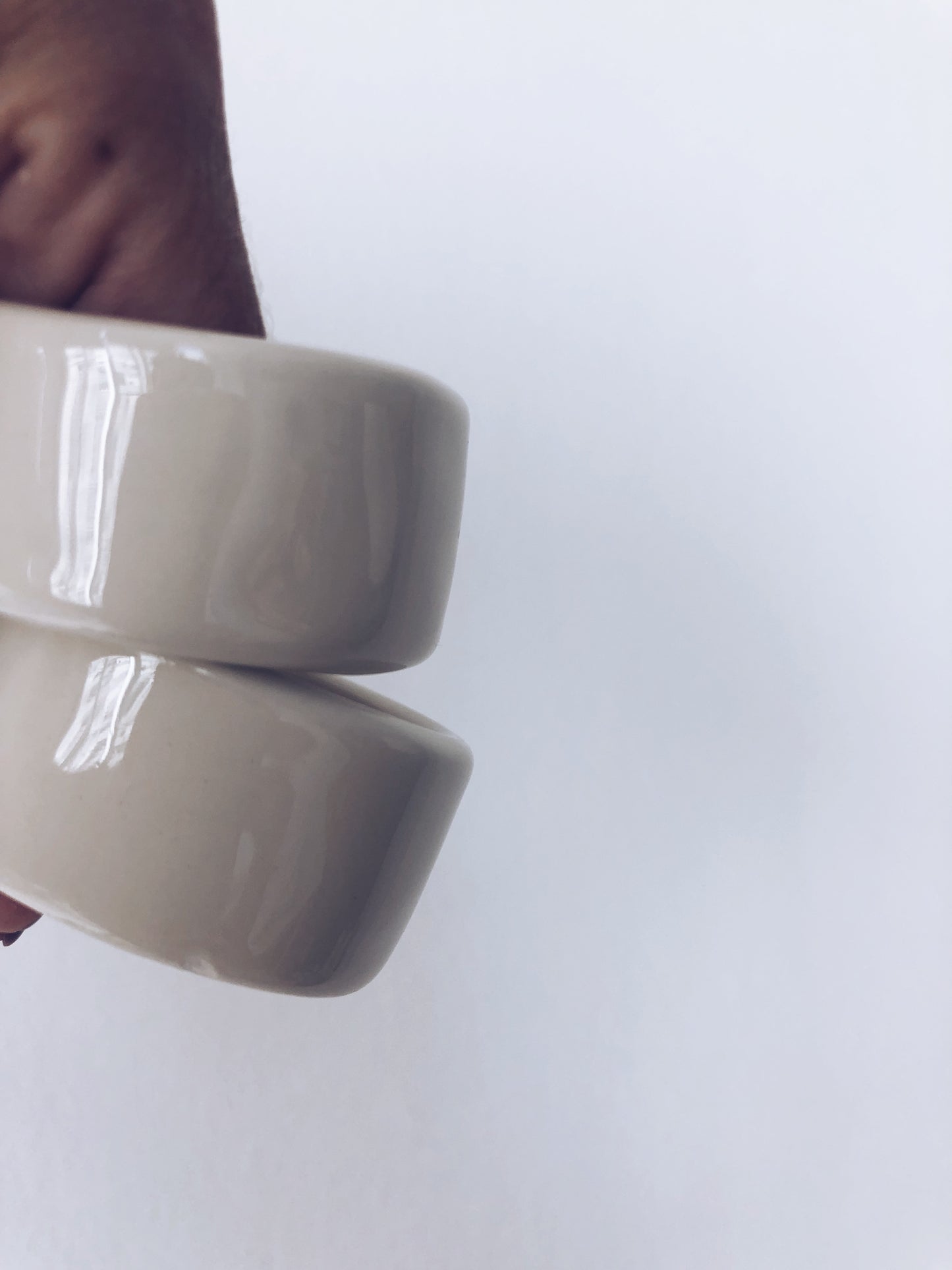 argolas deguardanapo | simples