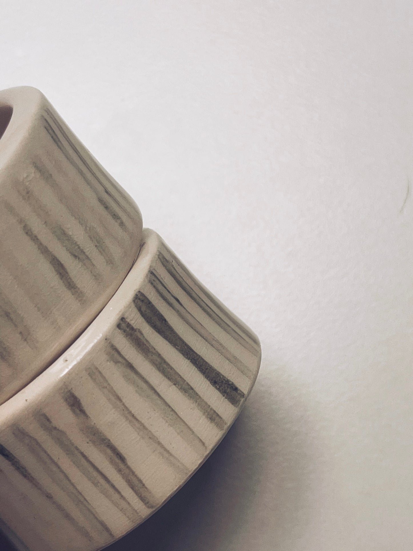 argolas de guardanapo | cor