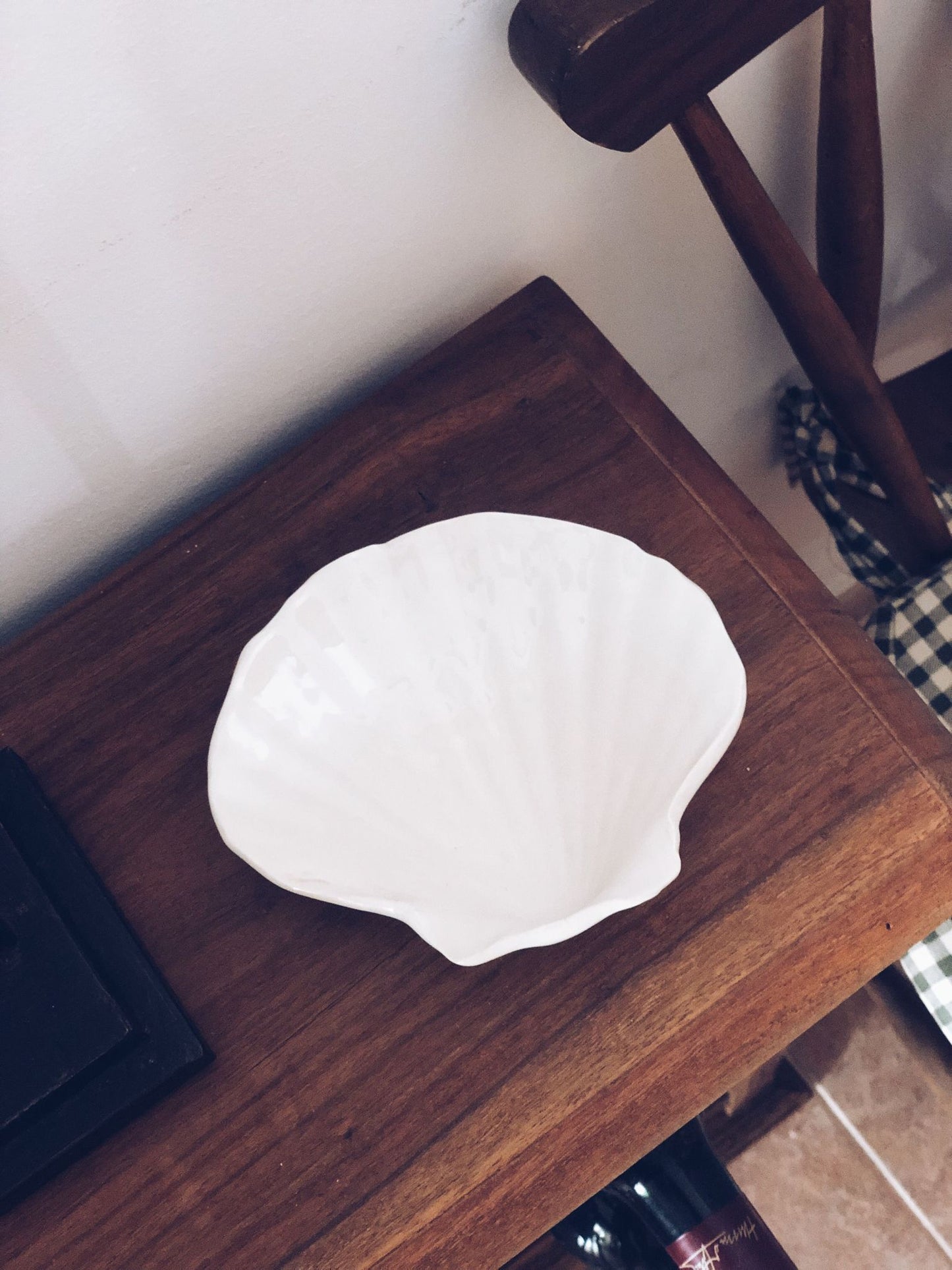 concha | personalizada