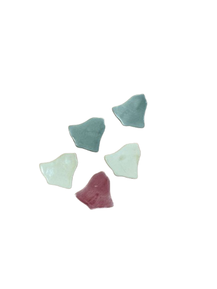 handcrafted christmas magnets – Limited Collection