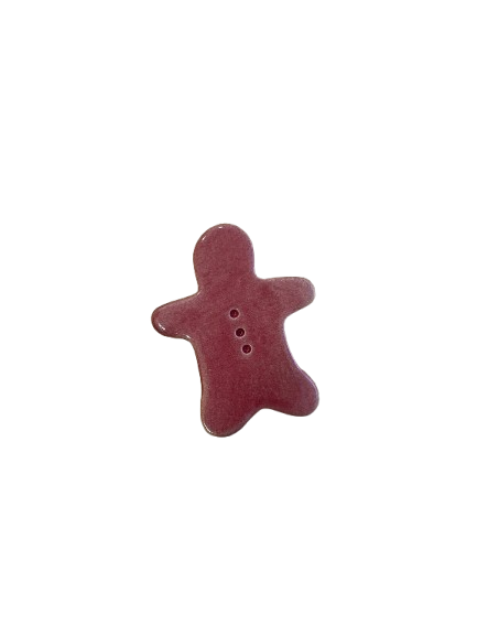 Ímanes de Natal artesanais – Coleção Limitada