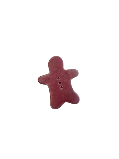 Ímanes de Natal artesanais – Coleção Limitada