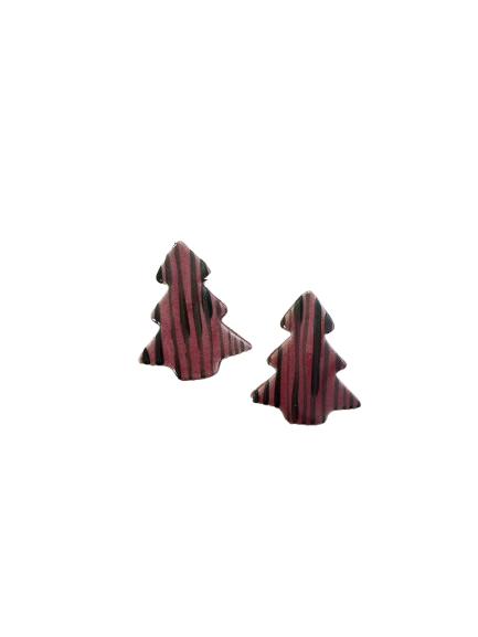 Ímanes de Natal artesanais – Coleção Limitada