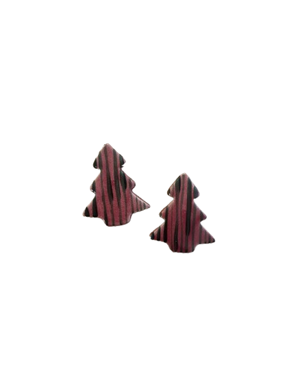 Ímanes de Natal artesanais – Coleção Limitada