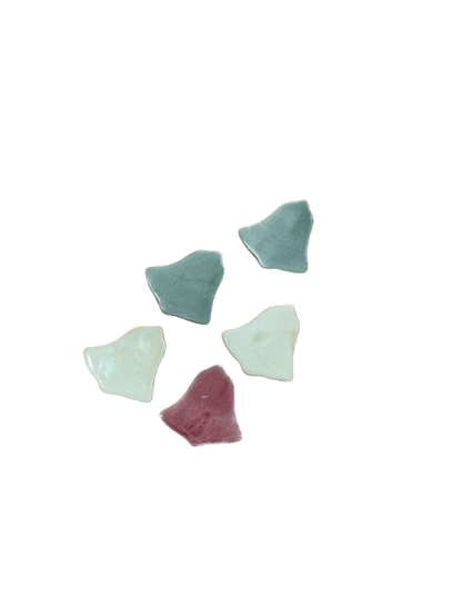 Ímanes de Natal artesanais – Coleção Limitada