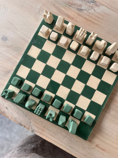 chess game