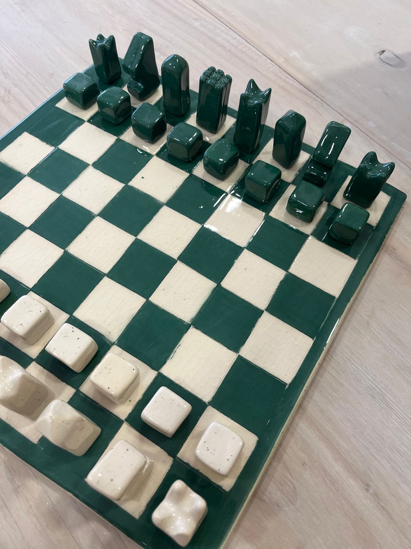 chess game