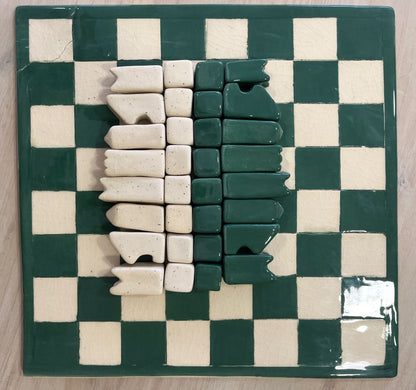 chess game