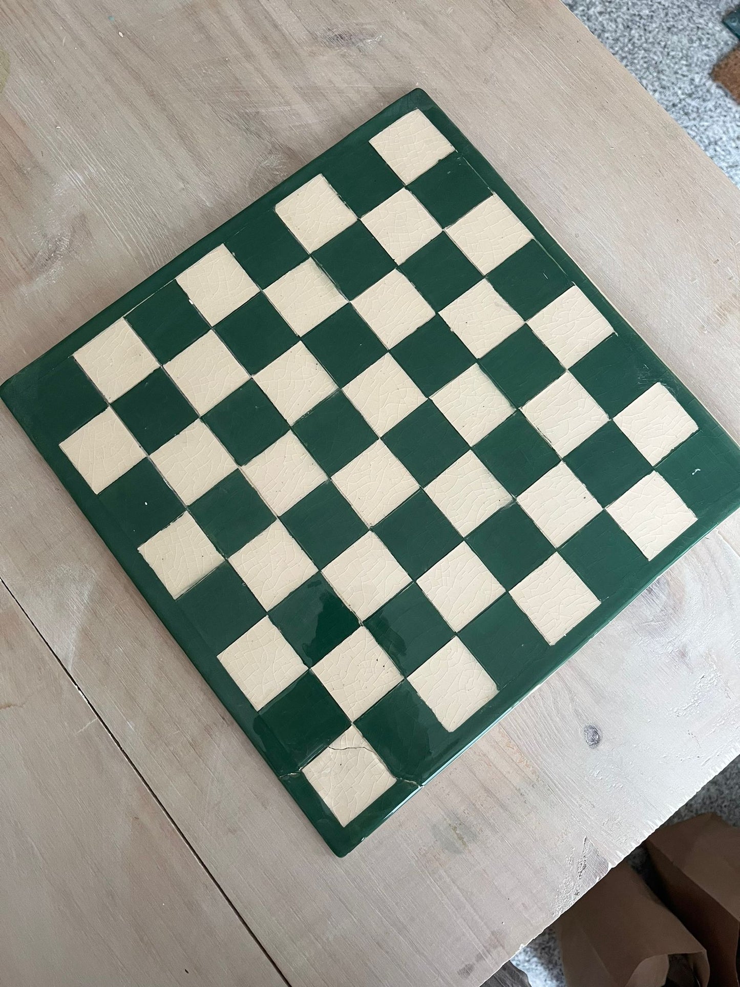 chess game